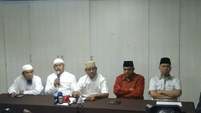 Perjuangkan Keadilan, Ijtima Ulama IV Bakal Digelar